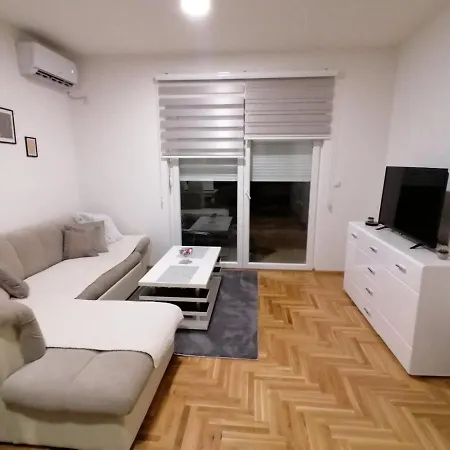 Apartamento Mm Vera