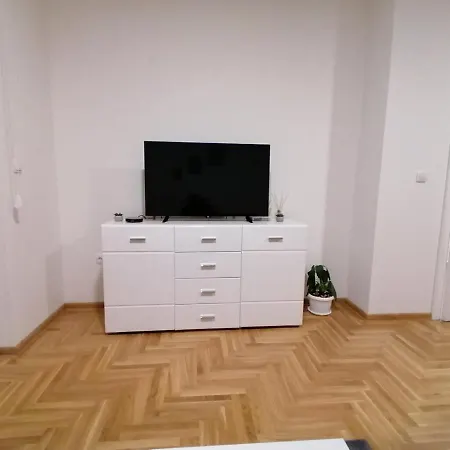 Apartamento Mm Vera