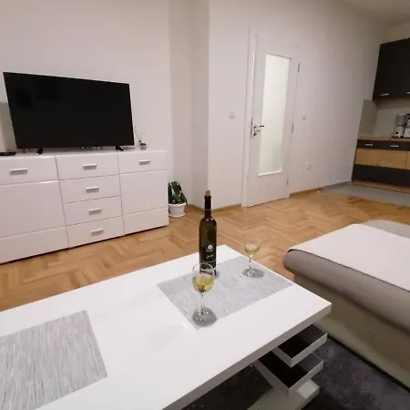 Apartment Mm Vera Trebinje