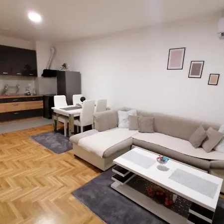 Mm Vera Apartment Trebinje