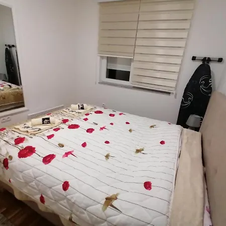 Mm Vera Apartment Trebinje