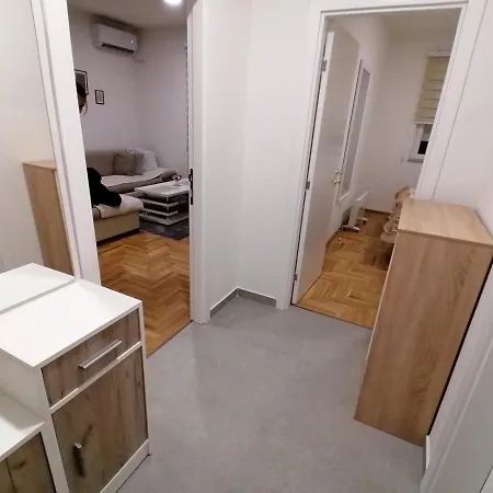 Apartment Mm Vera