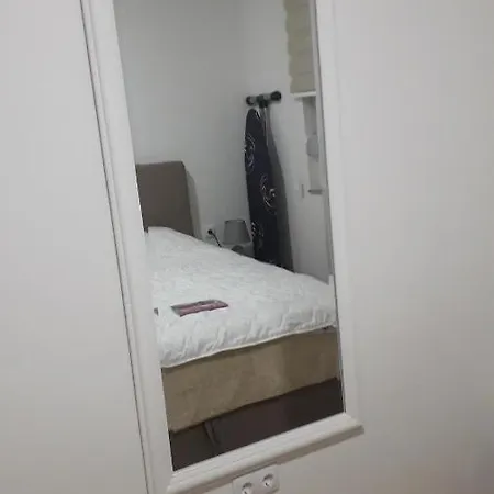 Mm Vera Apartment *