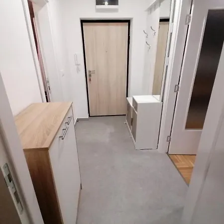 Apartment Mm Vera