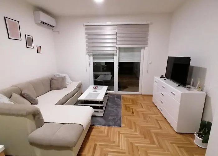 Appartamento Mm Vera