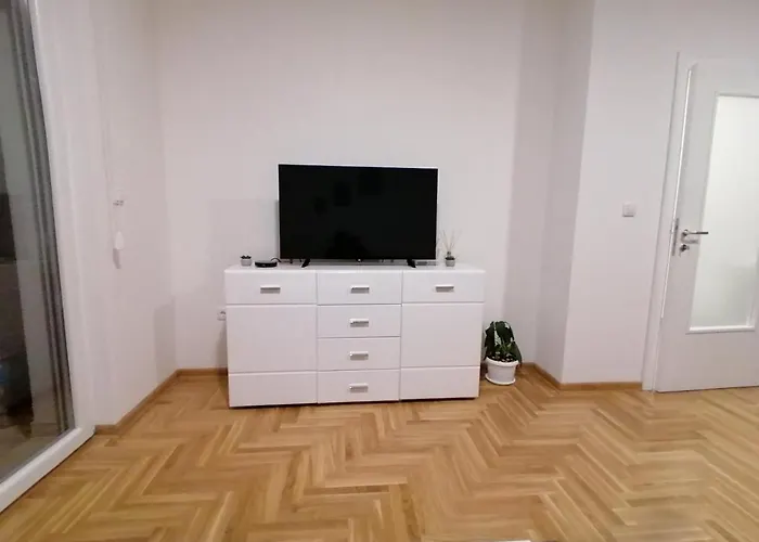 Appartamento Mm Vera