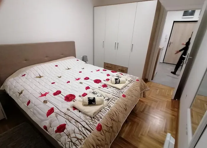 Appartamento Mm Vera