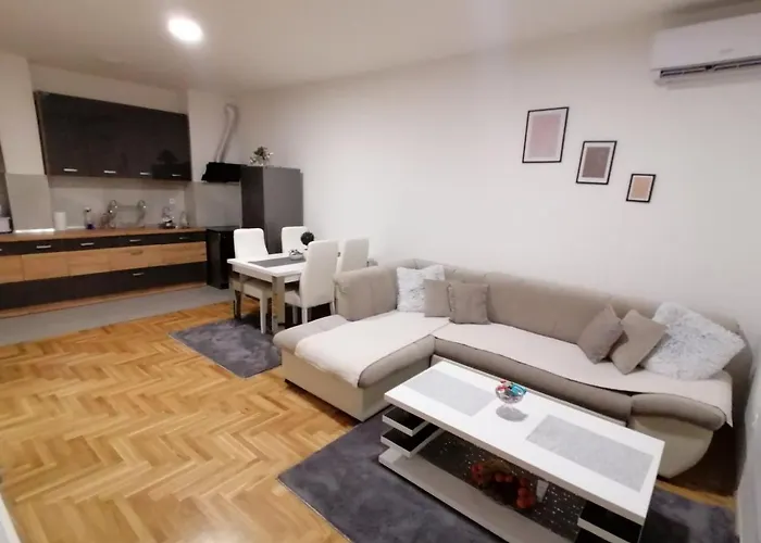 Mm Vera Appartamento Trebinje